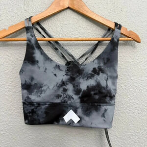 NWT Onzie x Tonal Strappy Sacred Bra Size S/M